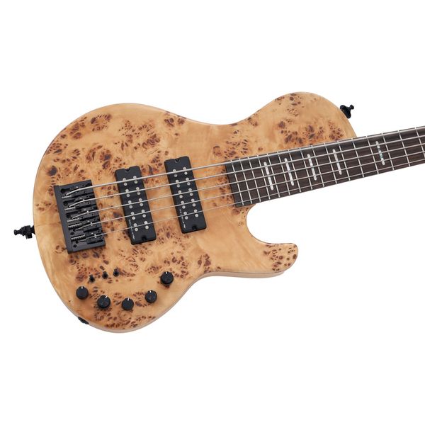 Avis basse électrique Marcus Miller F10-5 NT