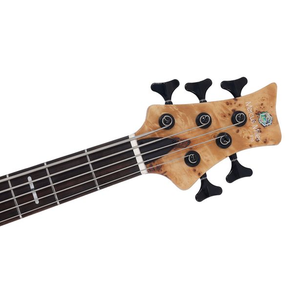 Avis basse électrique Marcus Miller F10-5 NT