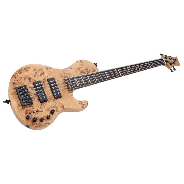 Avis basse électrique Marcus Miller F10-5 NT