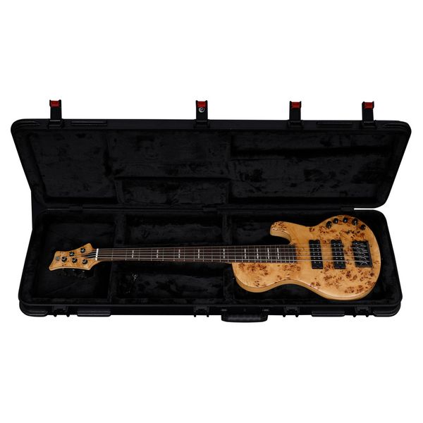 Avis basse électrique Marcus Miller F10-5 NT