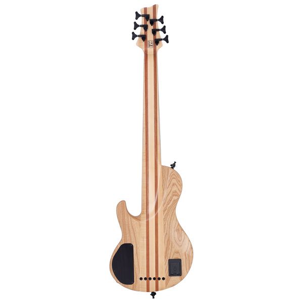 Marcus Miller F10-6 NT - Avis sur cette basse électrique