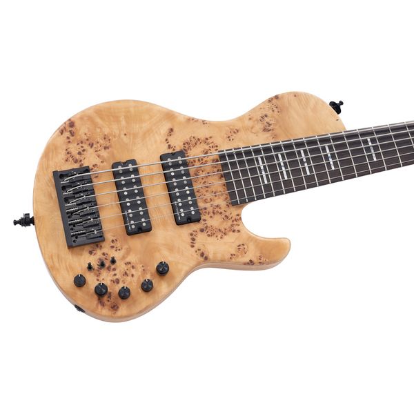 Marcus Miller F10-6 NT - Avis sur cette basse électrique