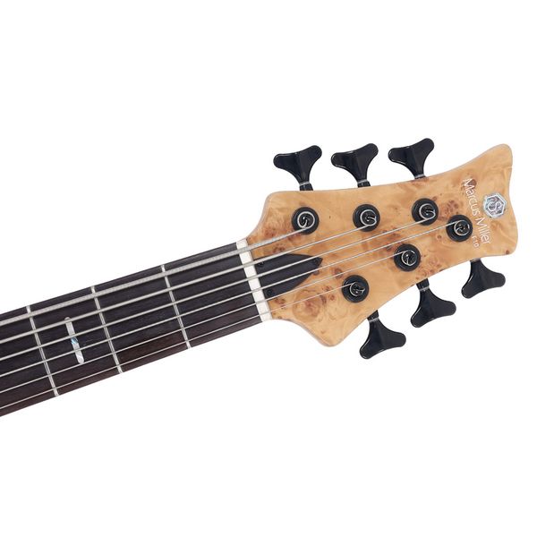 Marcus Miller F10-6 NT - Avis sur cette basse électrique