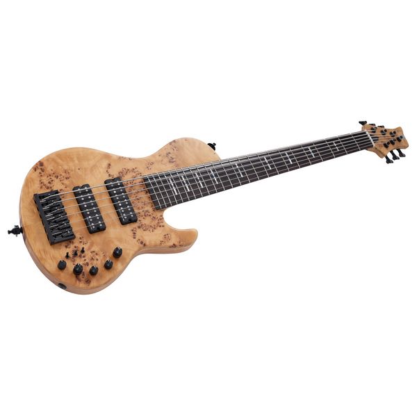 Marcus Miller F10-6 NT - Avis sur cette basse électrique