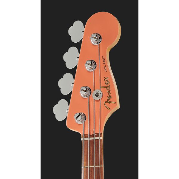 Avis basse électrique Fender LTD Player Jazz Bass PP