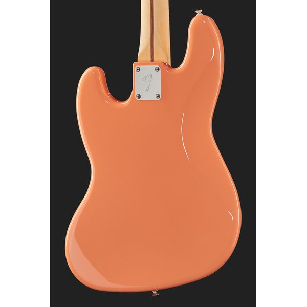 Avis basse électrique Fender LTD Player Jazz Bass PP