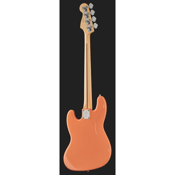 Avis basse électrique Fender LTD Player Jazz Bass PP