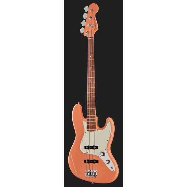 Avis basse électrique Fender LTD Player Jazz Bass PP
