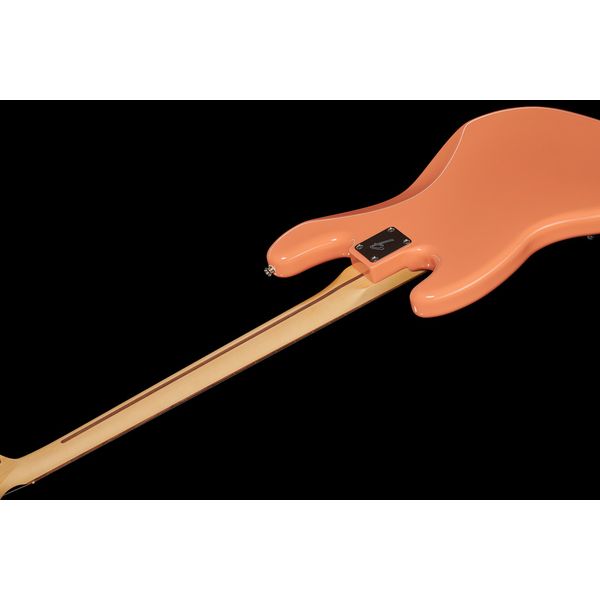 Avis basse électrique Fender LTD Player Jazz Bass PP