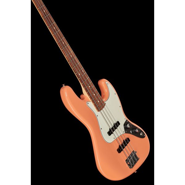 Avis basse électrique Fender LTD Player Jazz Bass PP