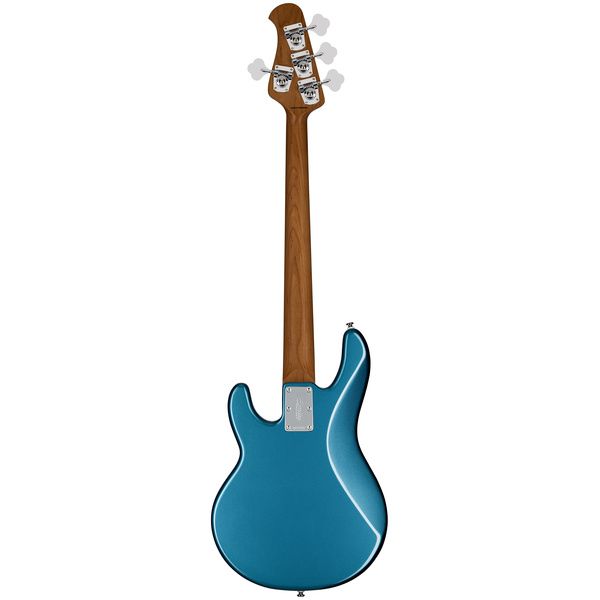 Sterling by Music Man StingRay Short RAYSS4 TLBL - Avis sur cette basse électrique