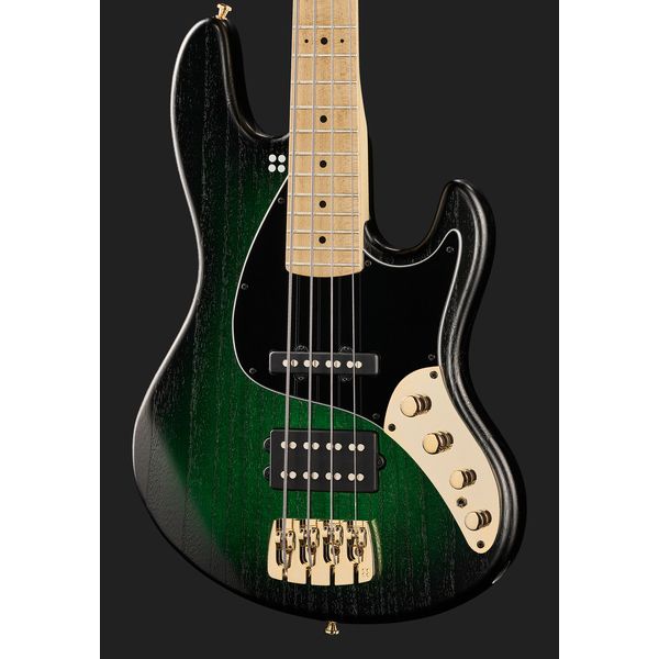 Avis basse électrique Sandberg California II SL TM 4 Short GB