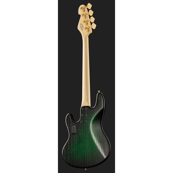 Avis basse électrique Sandberg California II SL TM 4 Short GB