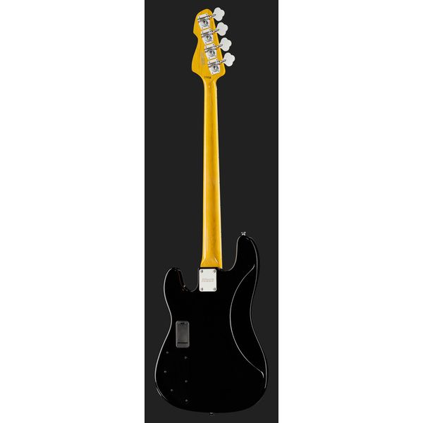 Avis basse électrique Markbass MB GV4 Gloxy Val Black