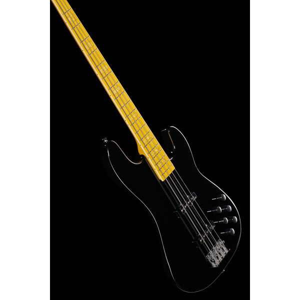 Avis basse électrique Markbass MB GV4 Gloxy Val Black