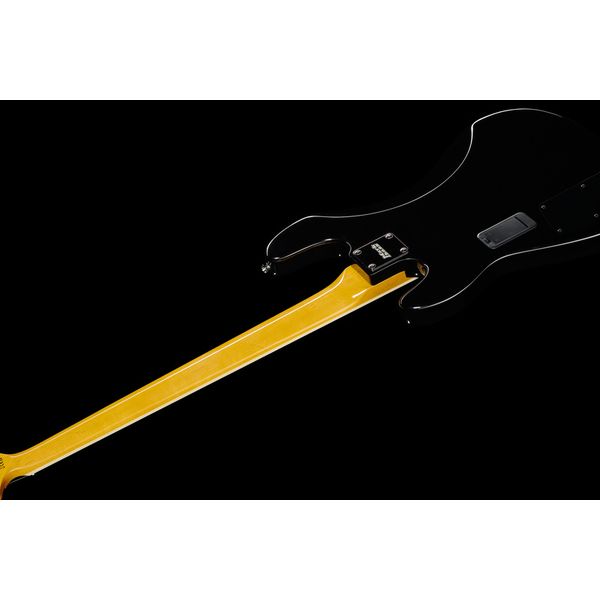 Avis basse électrique Markbass MB GV4 Gloxy Val Black