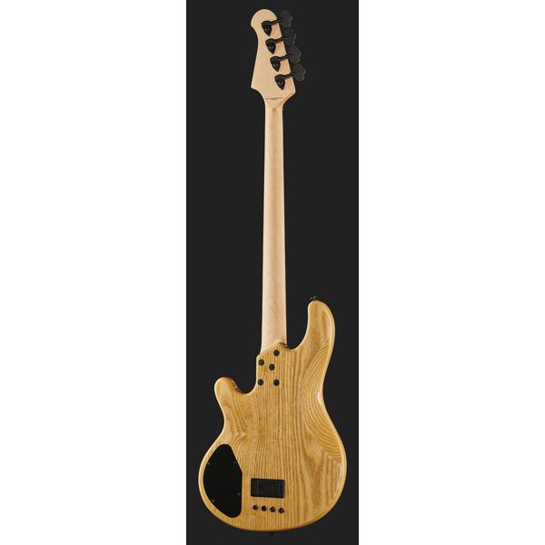 Avis basse électrique Lakland Skyline 44-01 Deluxe 4 NAT