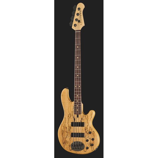Avis basse électrique Lakland Skyline 44-01 Deluxe 4 NAT