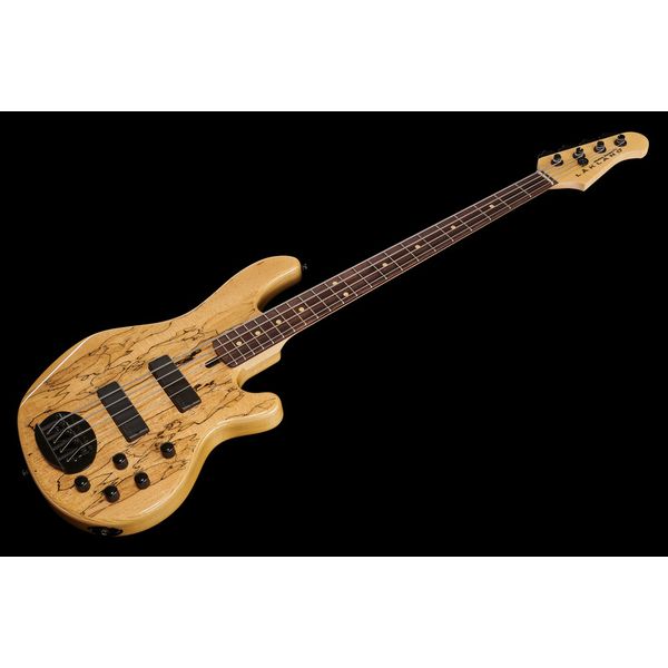 Avis basse électrique Lakland Skyline 44-01 Deluxe 4 NAT