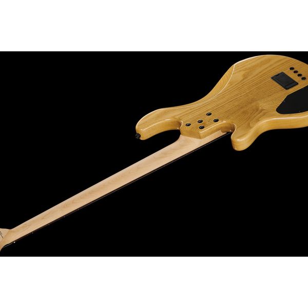 Avis basse électrique Lakland Skyline 44-01 Deluxe 4 NAT