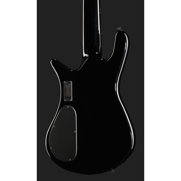 Avis basse électrique Spector NS Dimension HP 5 Black Gloss