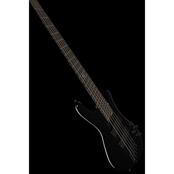 Avis basse électrique Spector NS Dimension HP 5 Black Gloss