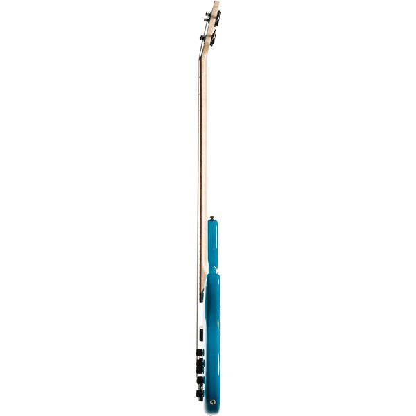 Avis basse électrique Cort C4 Deluxe Blue