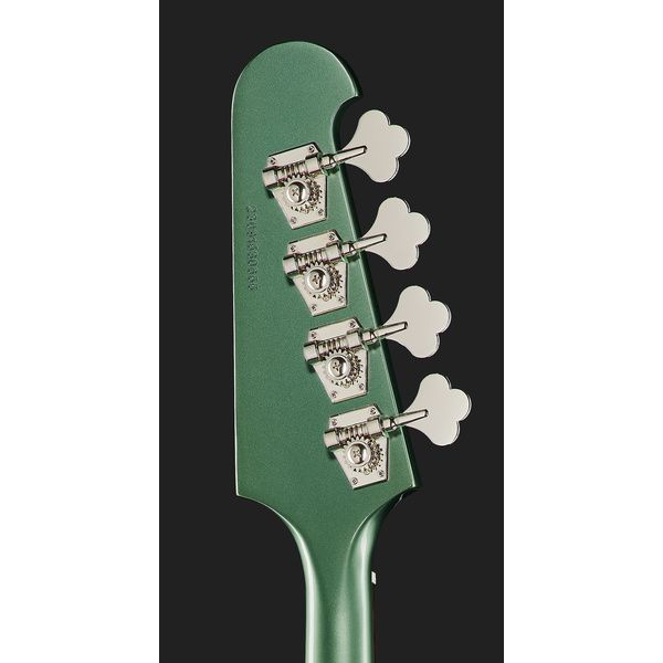 Avis basse électrique Epiphone Thunderbird '64 Bass IG