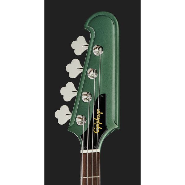 Avis basse électrique Epiphone Thunderbird '64 Bass IG