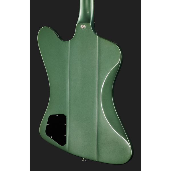 Avis basse électrique Epiphone Thunderbird '64 Bass IG
