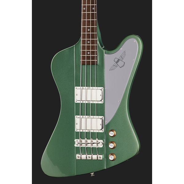 Avis basse électrique Epiphone Thunderbird '64 Bass IG