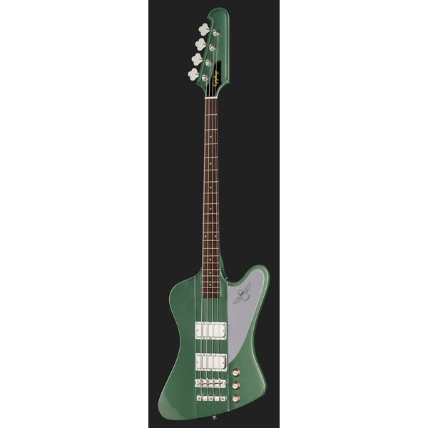 Avis basse électrique Epiphone Thunderbird '64 Bass IG