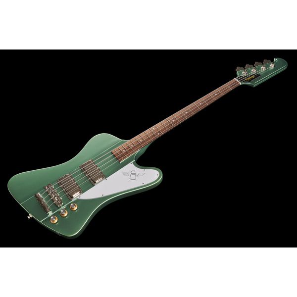 Avis basse électrique Epiphone Thunderbird '64 Bass IG
