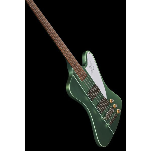 Avis basse électrique Epiphone Thunderbird '64 Bass IG