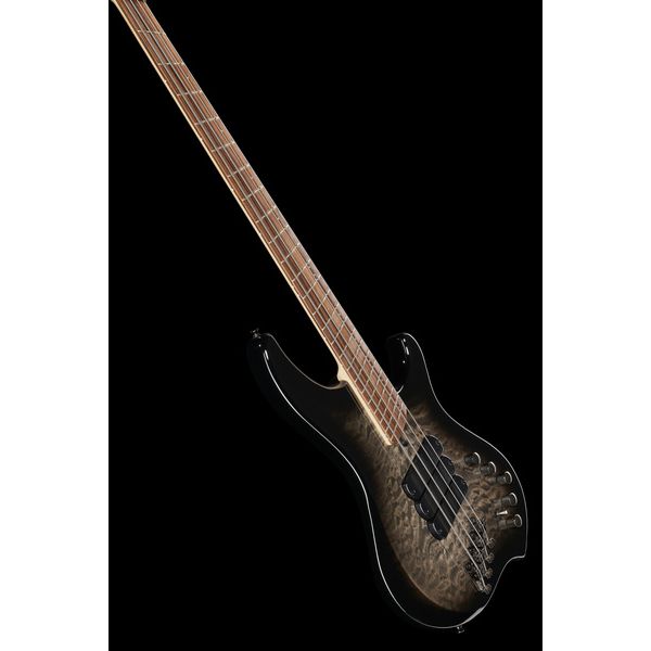 Dingwall CB3 Combustion 4 PF BB - Avis sur cette basse électrique
