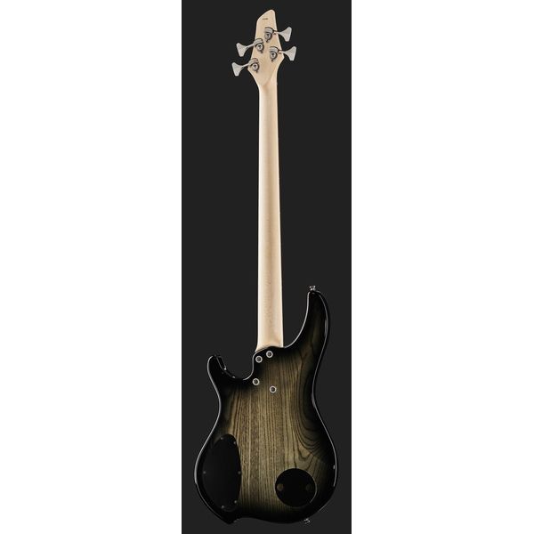 Dingwall CB3 Combustion 4 PF BB - Avis sur cette basse électrique