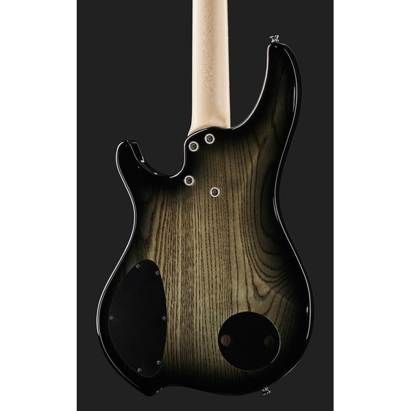 Dingwall CB3 Combustion 4 PF BB - Avis sur cette basse électrique