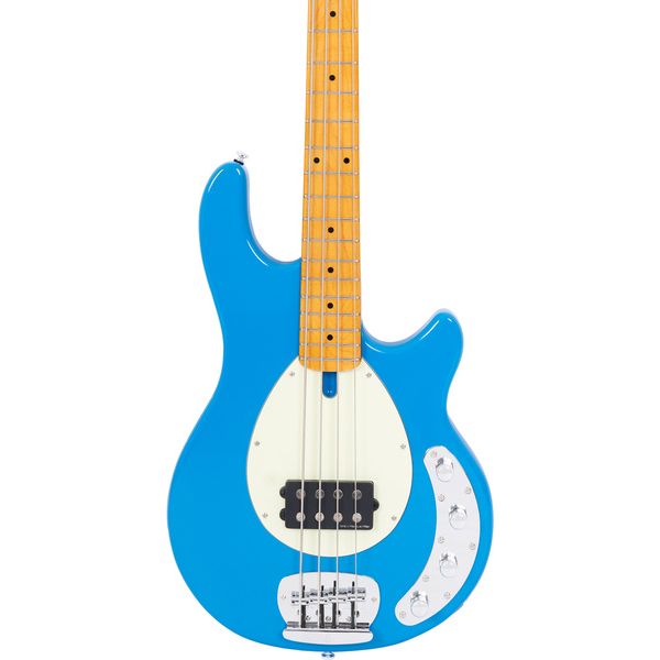 Avis basse électrique Marcus Miller Z3-4 Blue
