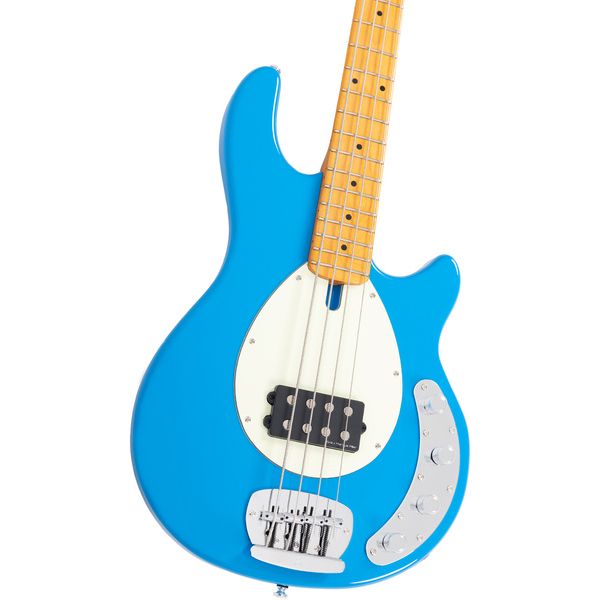 Avis basse électrique Marcus Miller Z3-4 Blue
