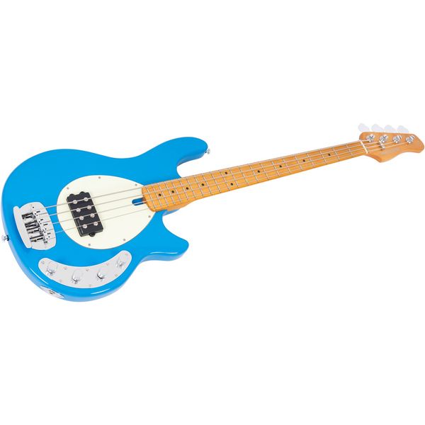 Avis basse électrique Marcus Miller Z3-4 Blue