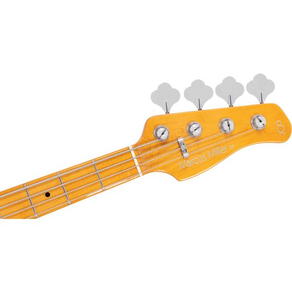 Avis basse électrique Marcus Miller Z3-4 Blue