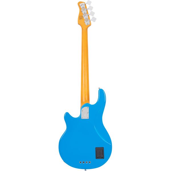 Avis basse électrique Marcus Miller Z3-4 Blue