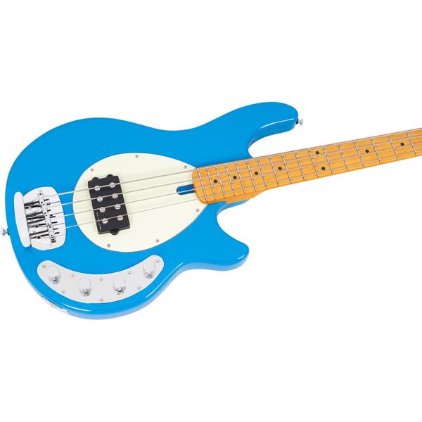 Avis basse électrique Marcus Miller Z3-4 Blue