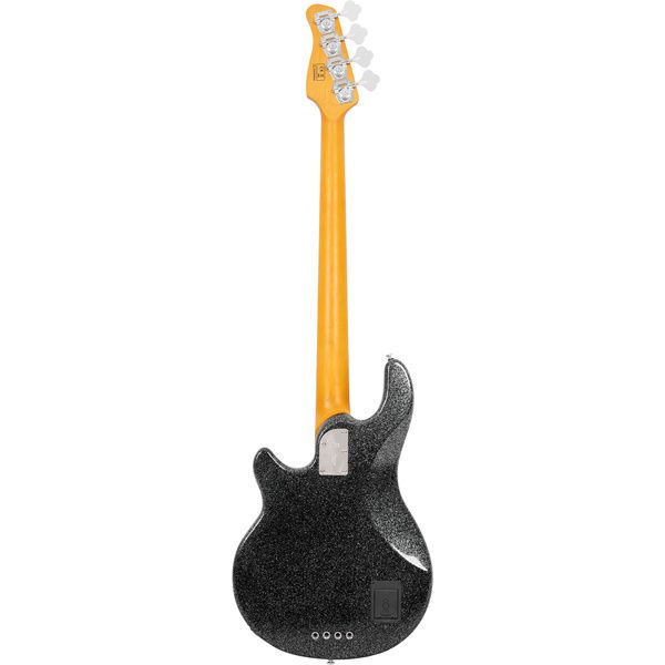 Marcus Miller Z3-4 Sparkle Black - Avis sur cette basse électrique