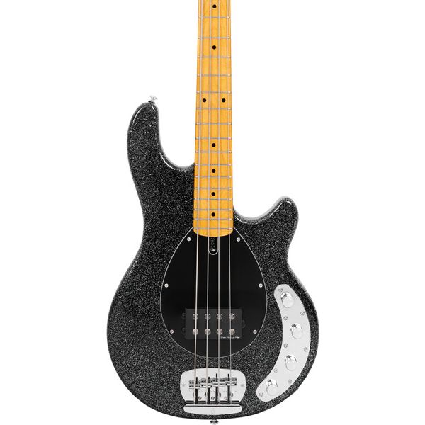 Marcus Miller Z3-4 Sparkle Black - Avis sur cette basse électrique
