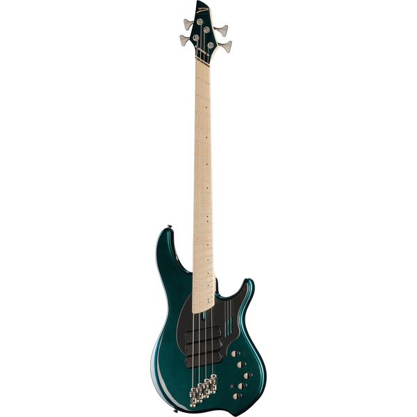 Avis basse électrique Dingwall NG3 Nolly Sig.4 Black Forrest
