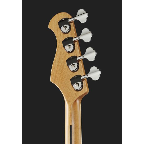 Avis basse électrique Harley Benton MV-4PJ Seafoam Green