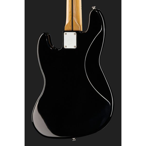 Harley Benton MV-5JB Black - Avis sur cette basse électrique