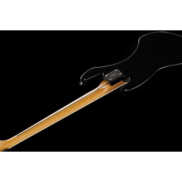 Harley Benton MV-5JB Black - Avis sur cette basse électrique