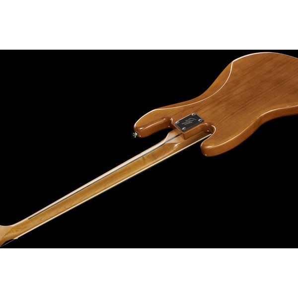 Avis basse électrique Harley Benton MV-5JB Natural